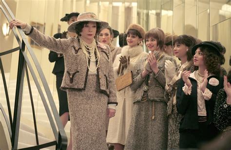 Coco Chanel: 5 film imperdibili sulla stilista che 